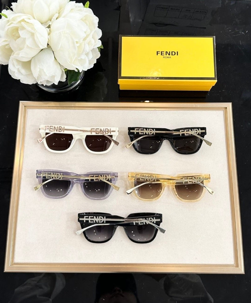 Fendi Sunglasses